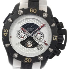 ZENITH Defy Extreme 96.0525.4000 Chronograph Automatic Men's Watch_883548