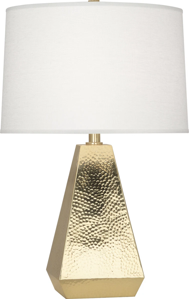 Robert abbey cheap desk lamp