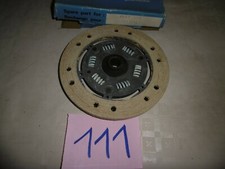 Disque d'embrayage Fiat 128