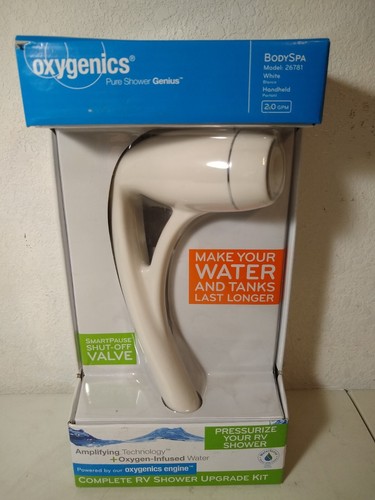 oxygenics 26788