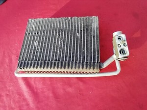 BMW E46 Klimakühler Behr 65693 Mit Expansionsventil R134 A