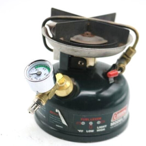 Coleman 508A for sale | eBay