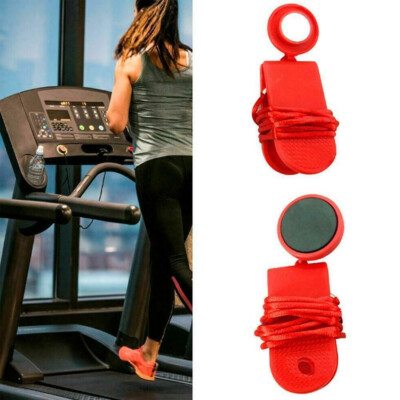 Universeller Sicherheitsschlüssel für Laufband, Magnetischer Sicherheitsschalte