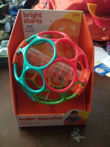 oball rollin rainstick