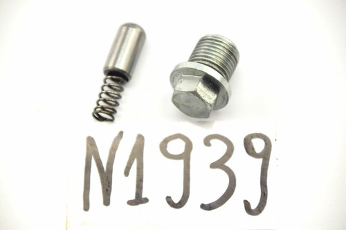 Kawasaki Z 550 F Bj 1982 - Steuerkettenspanner N1939