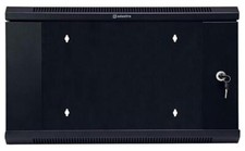 Image of 6U Hinged 19" Rack Mount Cabinet - HC6U450