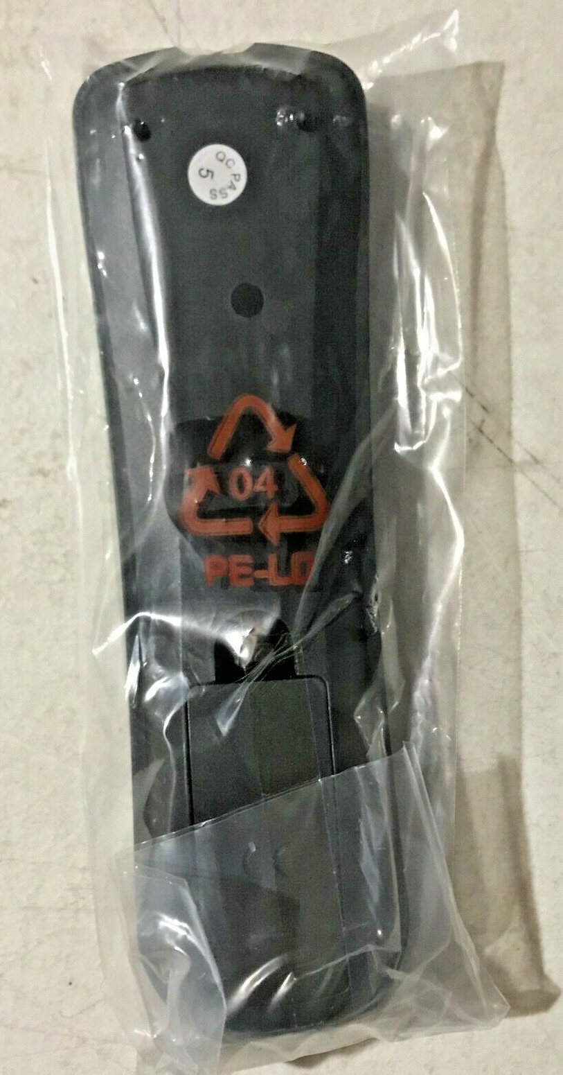 Luma NVR DVR Remote Control