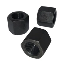 5/8"-18 Hi-Nut Grade 8 Fine Thread (QTY 10)*