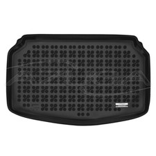 PREMIUM Antirutsch Gummi-Kofferraumwanne für Toyota Yaris Hybrid ab 9/2020