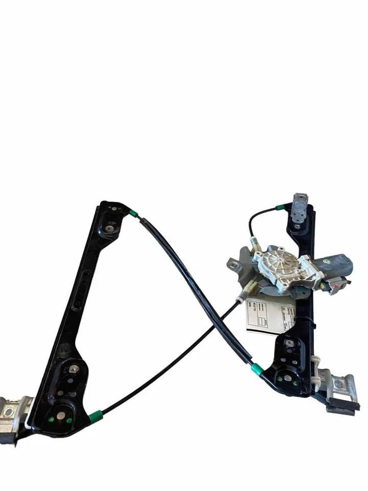 05 06 07 08 DODGE MAGNUM Puerta Delantera Ventana Regulador Lado Derecho del Pasajero Foto 4 de 4