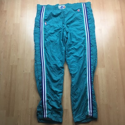 charlotte hornets tracksuit