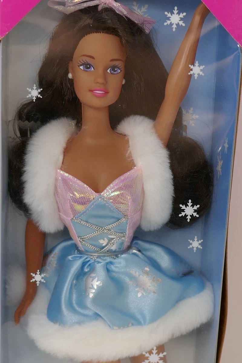 Skating star barbie 1995 cheap