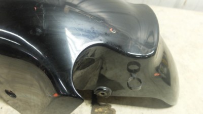 05 Kawasaki ZX12 ZX 12 1200 ZX1200 R Ninja Front Fender | eBay