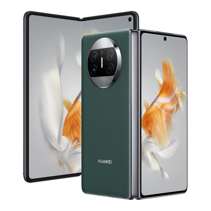 Huawei Mate X3 GREEN GLOBAL VERSION 7.85 Huawei Mate X3 GREEN GLOBAL VERSION 7.85