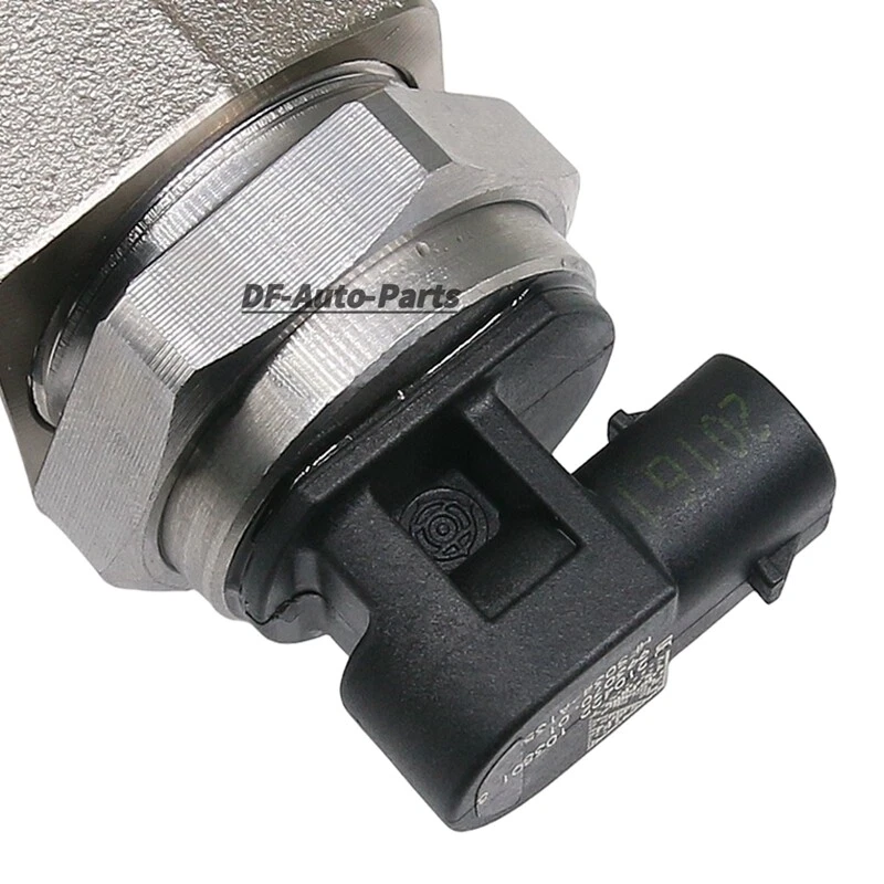 Топливный насос высокого давления HITACHI для VW GTI AUDI A4 A5 Q5 2.0TFSI CDN CCZ CAE CPM - Изображение 4 из 4