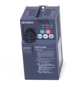 Mitsubishi fr e700