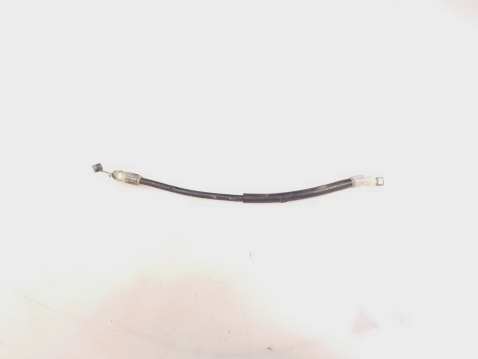 Línea de cable de asiento de pasajero trasero Yamaha YZF600 YZF600R 99 envío gratuito Foto 2 de 4