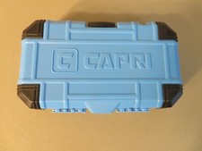 Capri Tools Socket Set 1/4-3/8-1/2 Inch Drive...