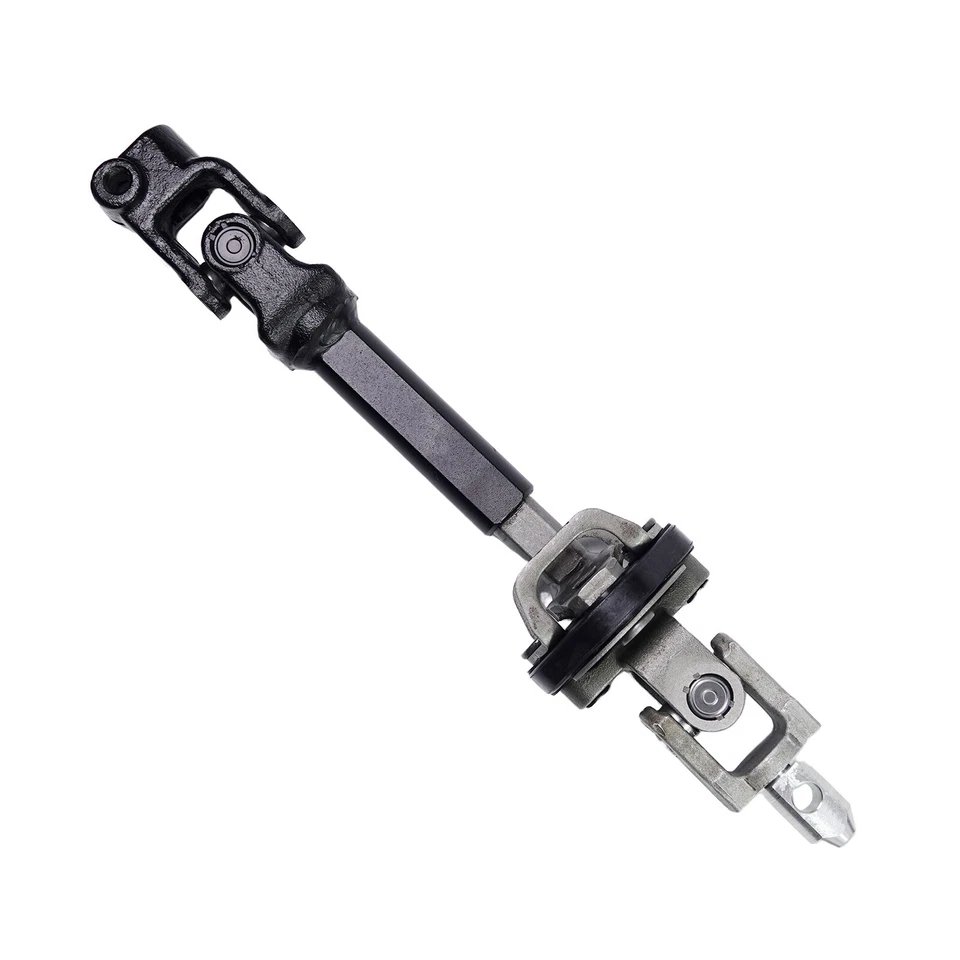 Eje de dirección intermedio para Pontiac Bonneville 2000-2005 25810450 Foto 2 de 4