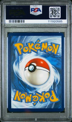 ロビン　英語　psa9 2024 POKEMON SSP EN-SURGING SPARKS ILLUSTRATION RARE #193 VIVILLON