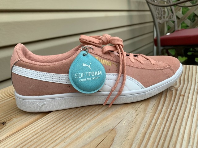 soft foam comfort insert puma shoes