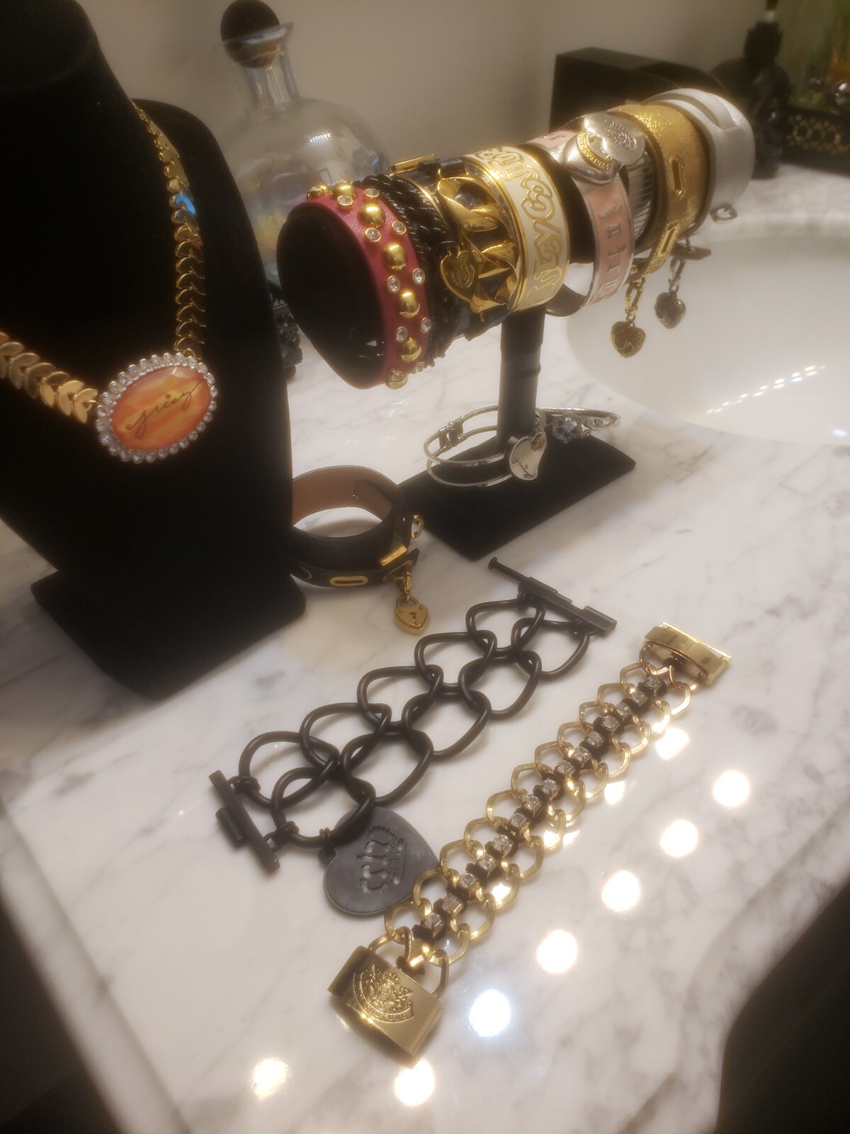 Juicy Couture Bundle!! - image 14