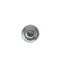 Bach BTR Trumpet, Bottom Valve Cap, Silver Pl...