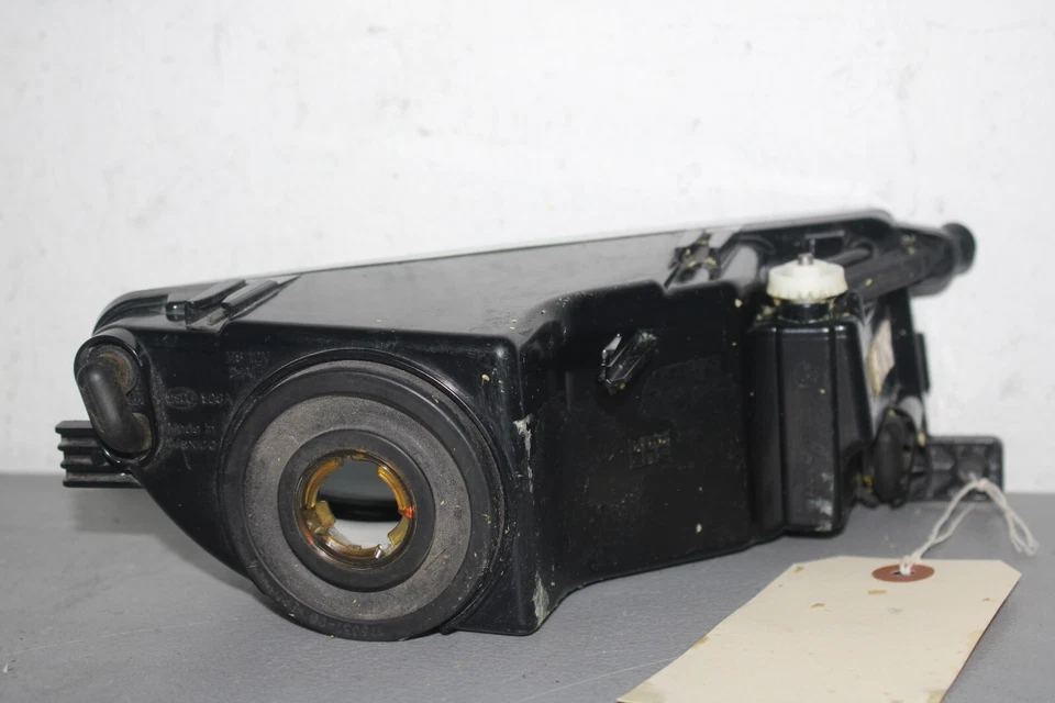 Luz antiniebla lateral izquierda Volkswagen Beetle 2012 2013 Foto 4 de 4