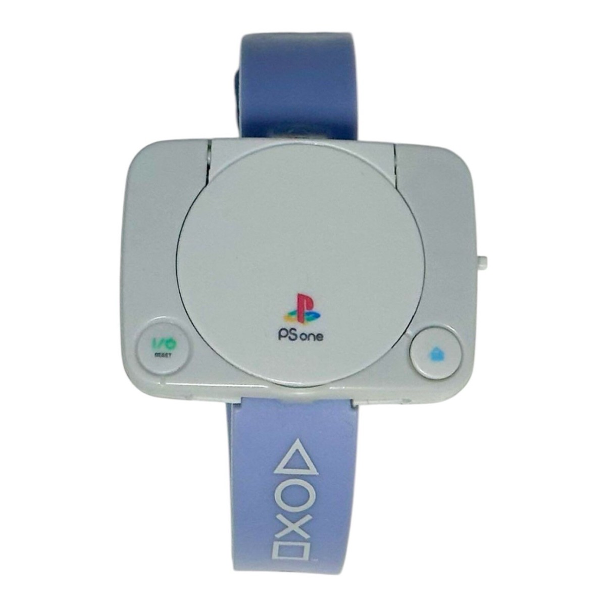 2sets Sega Saturn PlayStation VS Watch Takara Tomy Game Console