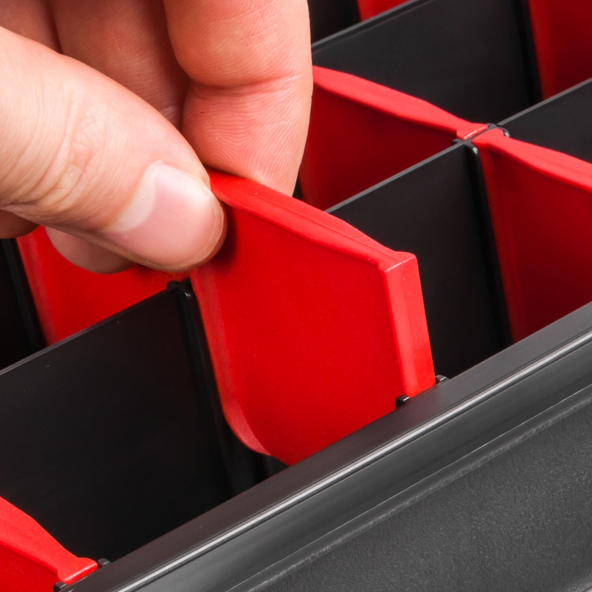 Assortimento Scatola 101 Pezzi PROMAT