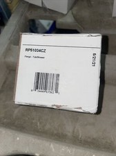 Delta Faucet RP51034CZ Flange - Shower, Champagne Bronze