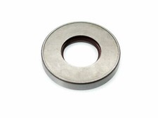 EAI Metric Oil Shaft Seal 40x90x13mm Dust Grease SA Metal case w/ NBR Spring