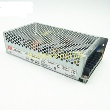 1pcs New MEAN WELL Switching Power Supply AD-155B