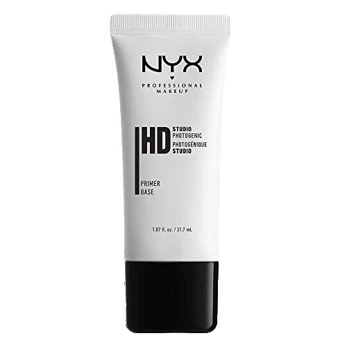 NYX Satin Clear Face Primers