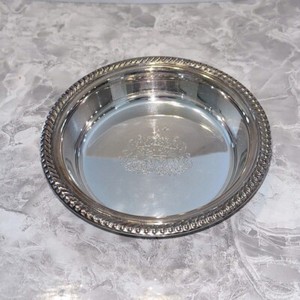 Wilcox International Silver Company | eBay