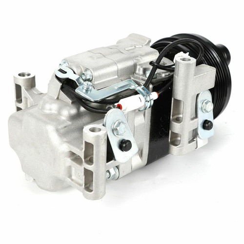 Compresor aire acondicionado MAZDA 3 MAZDA 5 2004 2005 2006 2007-2009 - Imagen 4 de 7