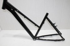 Rahmen Alu 28" Trapez  wie Gudereit Fantasy RH45-48 Nabe  Hydroform.