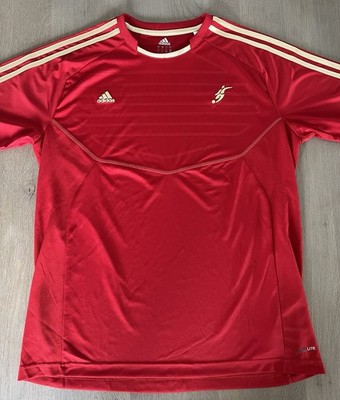 Trikot David Beckham Adidas Training Original L Trikot