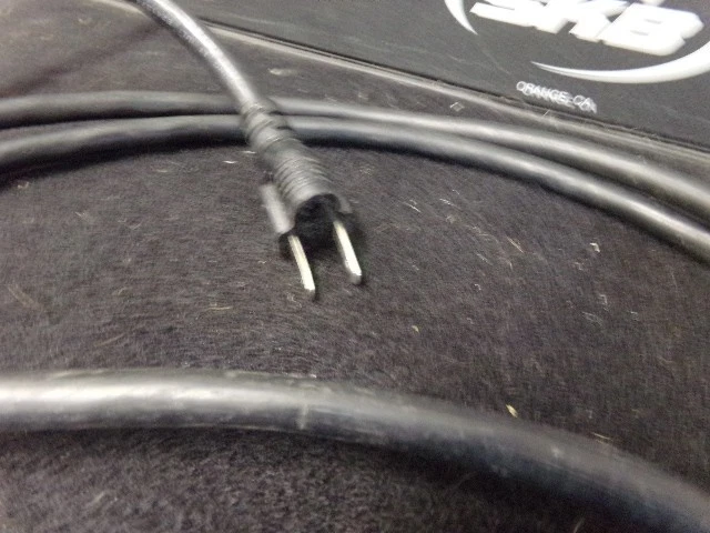 SKB PS-45 PEDALERA ESTÉREO ACONDICIONADOR DE POTENCIA VER DESCRIPCIÓN Foto 4 de 4