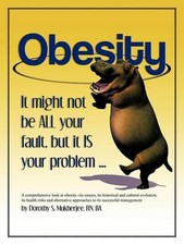 Dorothy S. Mukherjee RN BA Obesity (Taschenbu...