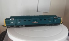 Lima OO Gauge BR Blue Class 55 Deltic – 9006 – ‘Fife & Forfar Yeomanry’