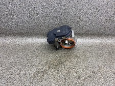 Drosselklappe A2701410025 02807500541 83Tkm Mercedes W246 B180 12.2002.142