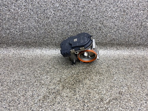 Drosselklappe A2701410025 02807500541 83Tkm Mercedes W246 B180 12.2002.142