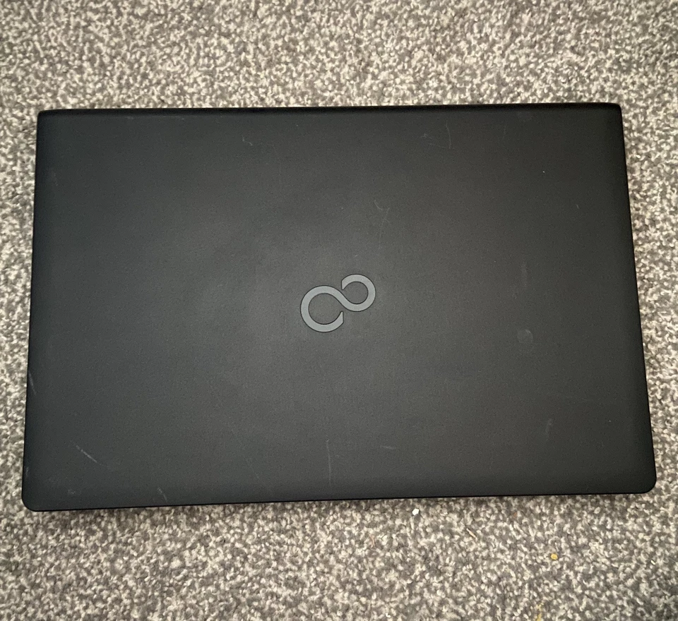 Fujitsu LifeBook A357 Laptop 15.6" HD Intel i5 7200U 8GB 256GB SSD - Image 3 of 4