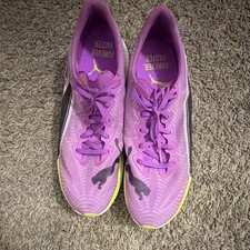 PUMA Deviate Nitro Elite 3 Men s Low Top Lace...