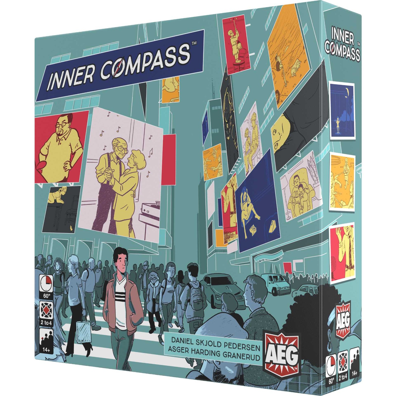 Внутренний компас