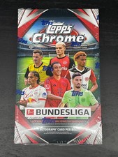 2024-25 Topps Chrome Bundesliga Soccer Checklist Guide in-content 15