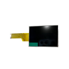 LCD screen with backlight suitable for Nikon S6600 display repair accessories