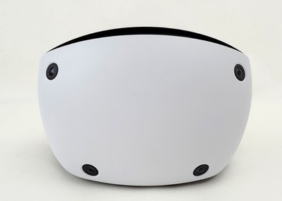 Sony PlayStation VR2 CFI-ZVR1 1000032456 - Mask (Goggles) Only | eBay