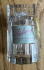 Vintage Frances Denny of Philadelphia Whirlwind 1 oz Perfume Bottle — photo 2